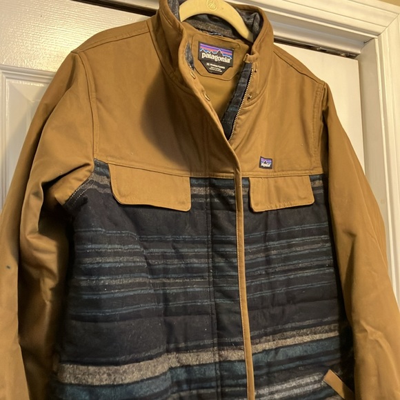 Patagonia Out Yonder Coat - Picture 7 of 11